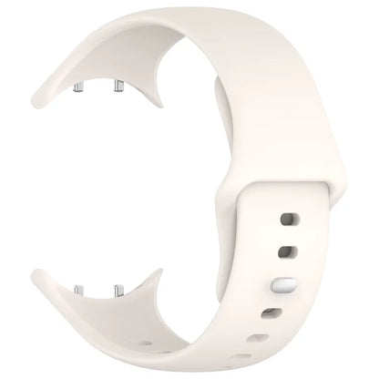 For vivo Watch 3 Silicone Watch Band Adjustable Wrist Strap Replacement