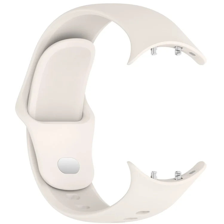 For vivo Watch 3 Silicone Watch Band Adjustable Wrist Strap Replacement