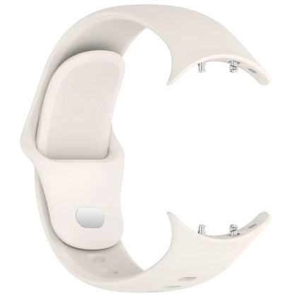 For vivo Watch 3 Silicone Watch Band Adjustable Wrist Strap Replacement