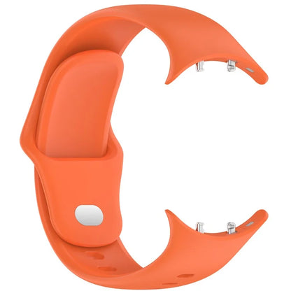 For vivo Watch 3 Silicone Watch Band Adjustable Wrist Strap Replacement
