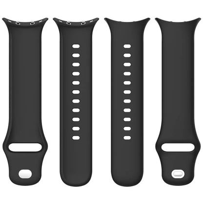 For vivo Watch 3 Silicone Watch Band Adjustable Wrist Strap Replacement