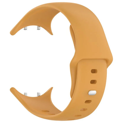 For vivo Watch 3 Silicone Watch Band Adjustable Wrist Strap Replacement