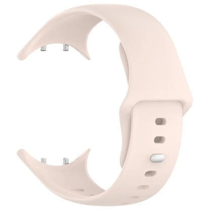 For vivo Watch 3 Silicone Watch Band Adjustable Wrist Strap Replacement
