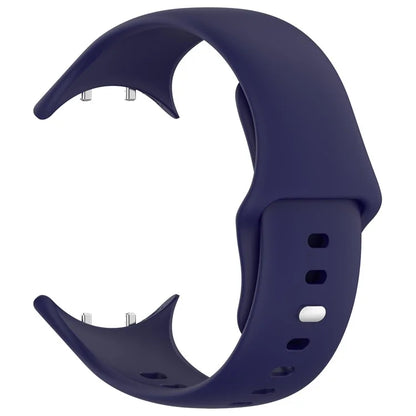 For vivo Watch 3 Silicone Watch Band Adjustable Wrist Strap Replacement