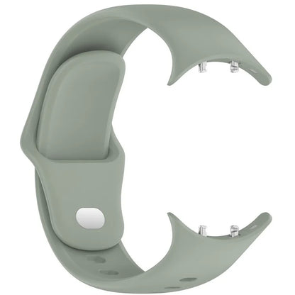 For vivo Watch 3 Silicone Watch Band Adjustable Wrist Strap Replacement