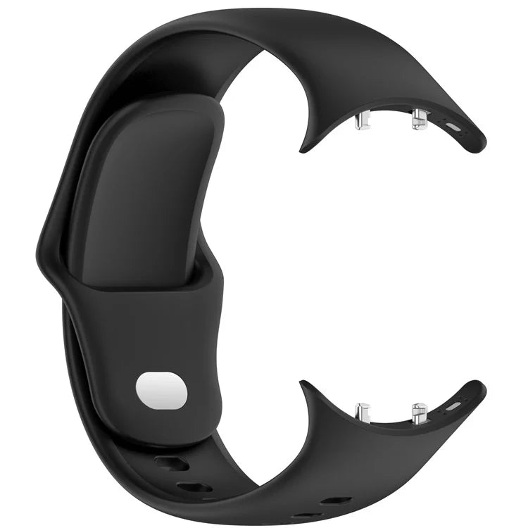 For vivo Watch 3 / iQOO Watch Wrist Strap Soft Silicone Smart Watch Band