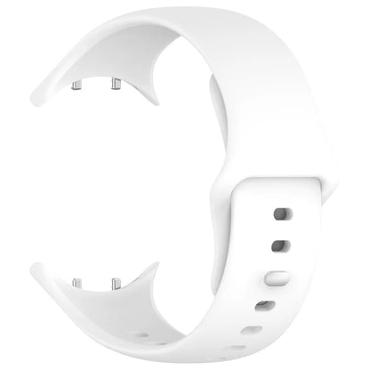 For vivo Watch 3 / iQOO Watch Wrist Strap Soft Silicone Smart Watch Band