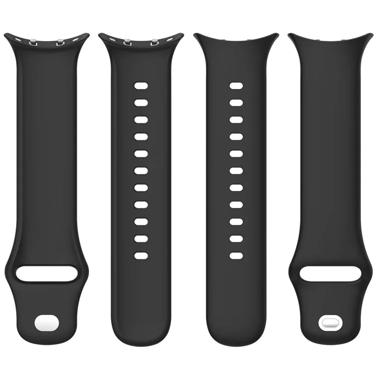 For vivo Watch 3 / iQOO Watch Wrist Strap Soft Silicone Smart Watch Band