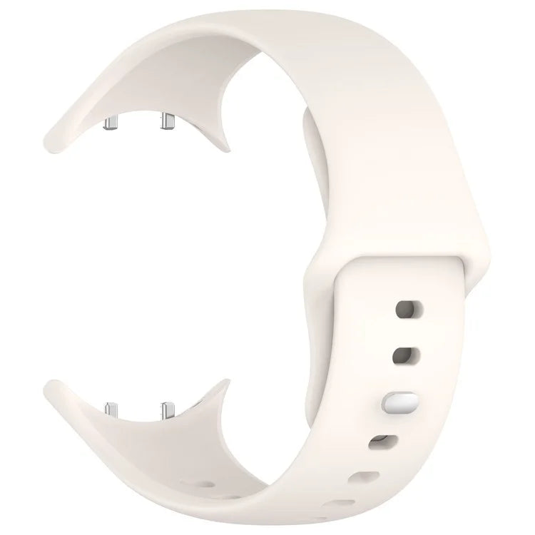 For vivo Watch 3 / iQOO Watch Wrist Strap Soft Silicone Smart Watch Band