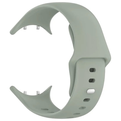 For vivo Watch 3 / iQOO Watch Wrist Strap Soft Silicone Smart Watch Band