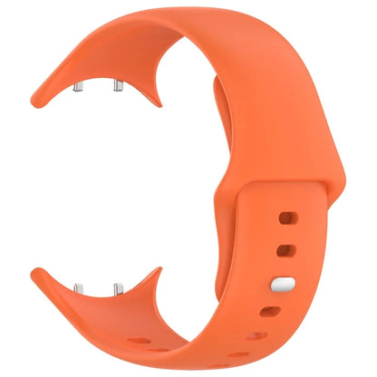 For vivo Watch 3 / iQOO Watch Wrist Strap Soft Silicone Smart Watch Band
