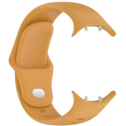 For vivo Watch 3 / iQOO Watch Wrist Strap Soft Silicone Smart Watch Band