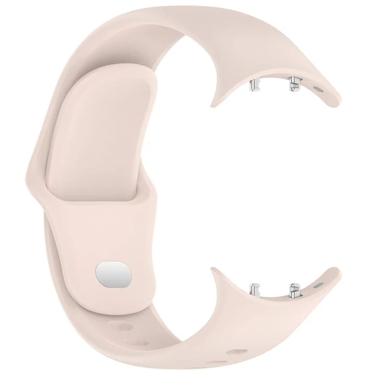 For vivo Watch 3 / iQOO Watch Wrist Strap Soft Silicone Smart Watch Band