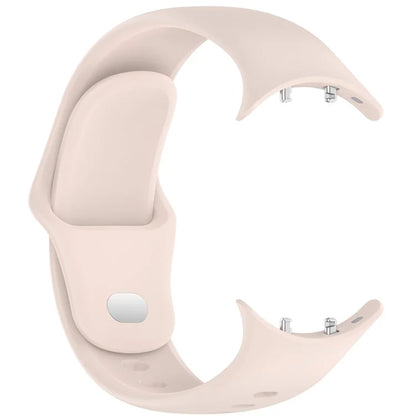 For vivo Watch 3 / iQOO Watch Wrist Strap Soft Silicone Smart Watch Band