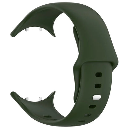 For vivo Watch 3 / iQOO Watch Wrist Strap Soft Silicone Smart Watch Band