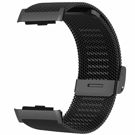 For Huawei Watch D Watch Band Milanese Stainless Steel Mesh Strap Replacement