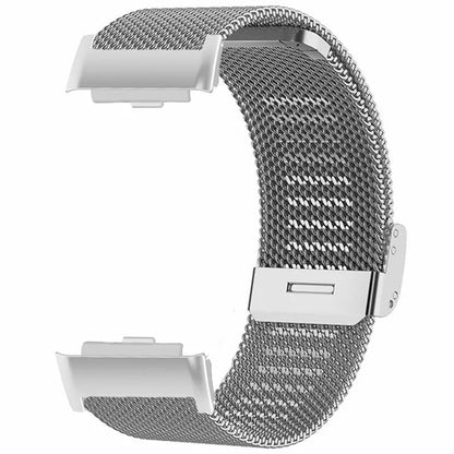 For Huawei Watch D Watch Band Milanese Stainless Steel Mesh Strap Replacement
