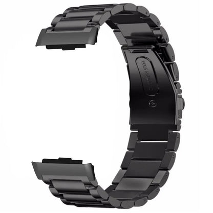 For Huawei Watch D High Hardness Stainless Steel Watch Strap Band with Buckle