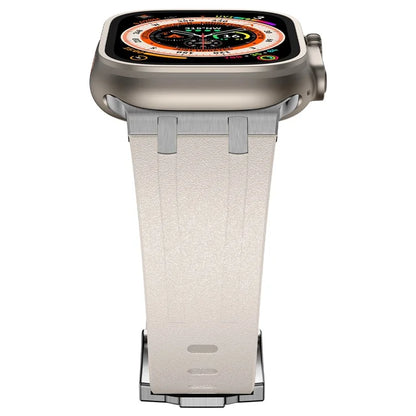 KALEBOL For Apple Watch Ultra 2 Ultra 49mm / Series 9 8 7 45mm / 6 5 4 SE (2022) SE (2023) SE 44mm / 3 2 1 42mm Silicone Band