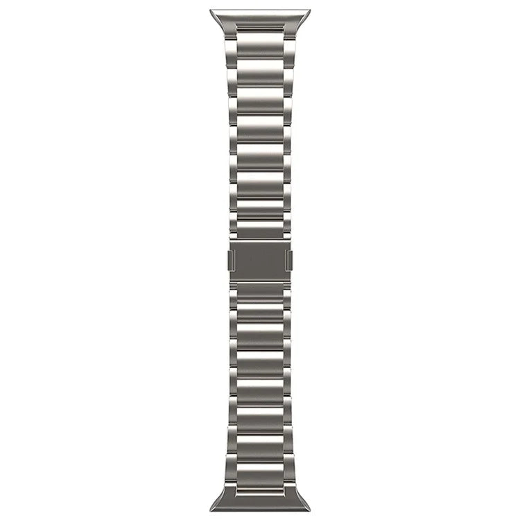 KALEBOL For Apple Watch Ultra 2 Ultra 49mm / 9 8 7 45mm / 6 5 4 SE (2022) SE (2023) SE 44mm / 3 2 1 42mm Watch Band Magnetic Strap