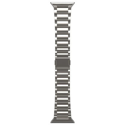 KALEBOL For Apple Watch Ultra 2 Ultra 49mm / 9 8 7 45mm / 6 5 4 SE (2022) SE (2023) SE 44mm / 3 2 1 42mm Watch Band Magnetic Strap