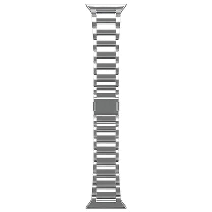 KALEBOL For Apple Watch Ultra 2 Ultra 49mm / 9 8 7 45mm / 6 5 4 SE (2022) SE (2023) SE 44mm / 3 2 1 42mm Watch Band Magnetic Strap