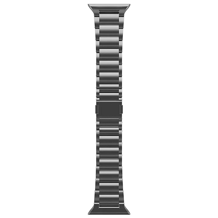 KALEBOL For Apple Watch Ultra 2 Ultra 49mm / 9 8 7 45mm / 6 5 4 SE (2022) SE (2023) SE 44mm / 3 2 1 42mm Watch Band Magnetic Strap