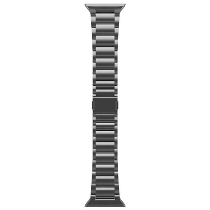 KALEBOL For Apple Watch Ultra 2 Ultra 49mm / 9 8 7 45mm / 6 5 4 SE (2022) SE (2023) SE 44mm / 3 2 1 42mm Watch Band Magnetic Strap