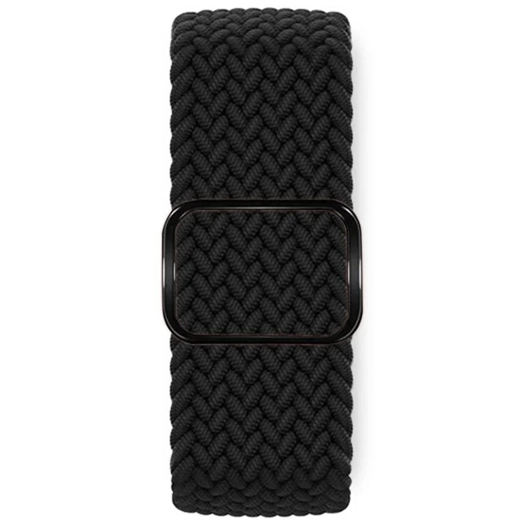 KALEBOL For Apple Watch Ultra 2 Ultra 49mm / 9 8 7 45mm / 6 5 4 SE (2023) SE (2022) SE 44mm / 3 2 1 42mm Nylon Braided Watch Strap