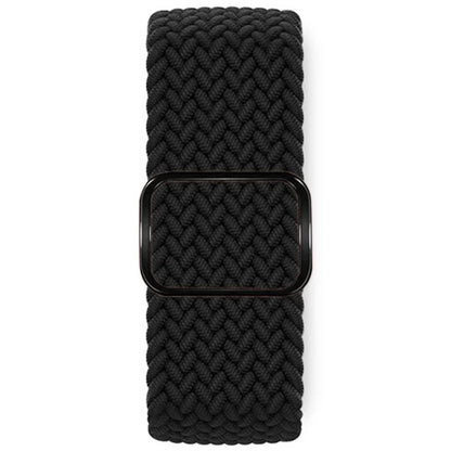 KALEBOL For Apple Watch Ultra 2 Ultra 49mm / 9 8 7 45mm / 6 5 4 SE (2023) SE (2022) SE 44mm / 3 2 1 42mm Nylon Braided Watch Strap