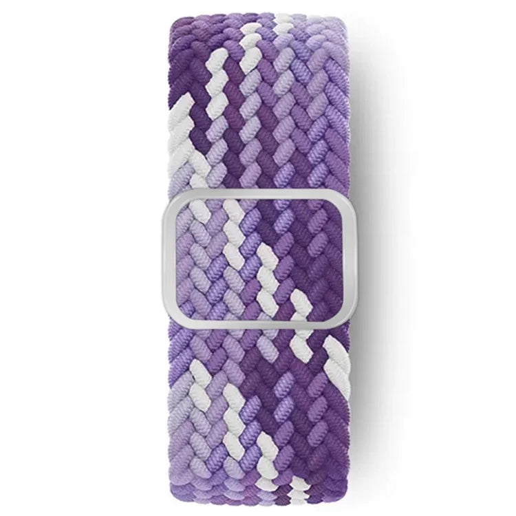 KALEBOL KLB - BZNL - 001 For Apple Watch Series 9 8 7 41mm / 6 5 4 SE (2022) SE (2023) SE 40mm / 3 2 1 38mm Nylon Watch Band