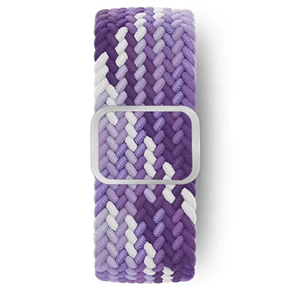 KALEBOL KLB - BZNL - 001 For Apple Watch Series 9 8 7 41mm / 6 5 4 SE (2022) SE (2023) SE 40mm / 3 2 1 38mm Nylon Watch Band