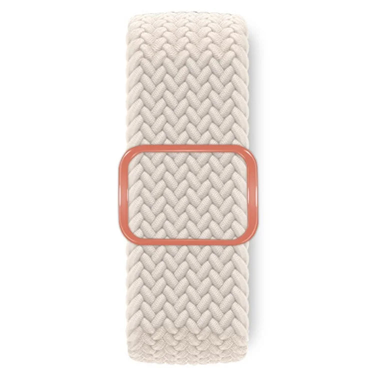 KALEBOL KLB - BZNL - 001 For Apple Watch Series 9 8 7 41mm / 6 5 4 SE (2022) SE (2023) SE 40mm / 3 2 1 38mm Nylon Watch Band