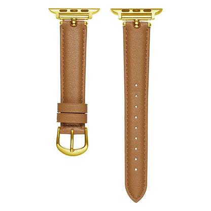 KALEBOL For Apple Watch Ultra 2 Ultra 49mm  /  Series 9 8 7 45mm  /  SE (2023) SE (2022) SE 6 5 4 44mm  /  3 2 1 42mm Strap