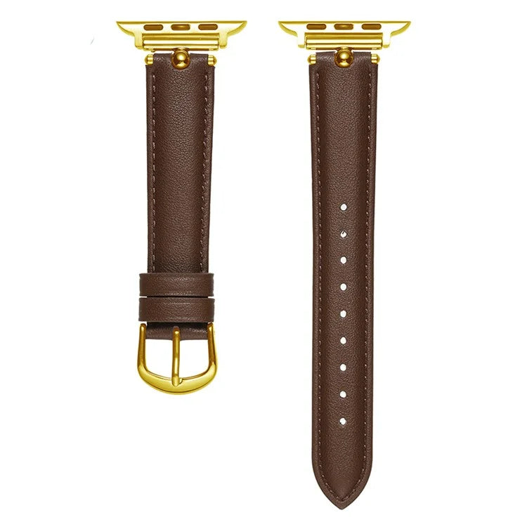 KALEBOL For Apple Watch Ultra 2 Ultra 49mm  /  Series 9 8 7 45mm  /  SE (2023) SE (2022) SE 6 5 4 44mm  /  3 2 1 42mm Strap