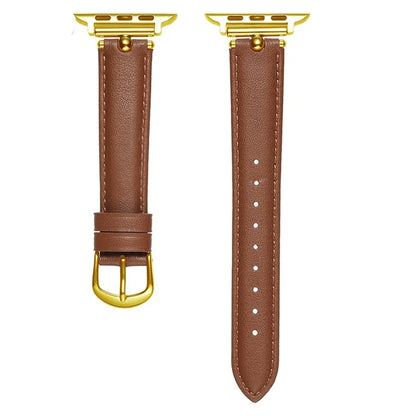 KALEBOL For Apple Watch Ultra 2 Ultra 49mm  /  Series 9 8 7 45mm  /  SE (2023) SE (2022) SE 6 5 4 44mm  /  3 2 1 42mm Strap