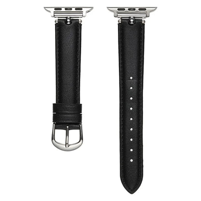 KALEBOL For Apple Watch Ultra 2 Ultra 49mm  /  Series 9 8 7 45mm  /  SE (2023) SE (2022) SE 6 5 4 44mm  /  3 2 1 42mm Strap