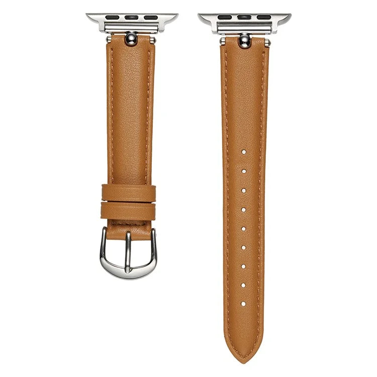 KALEBOL For Apple Watch Ultra 2 Ultra 49mm  /  Series 9 8 7 45mm  /  SE (2023) SE (2022) SE 6 5 4 44mm  /  3 2 1 42mm Strap