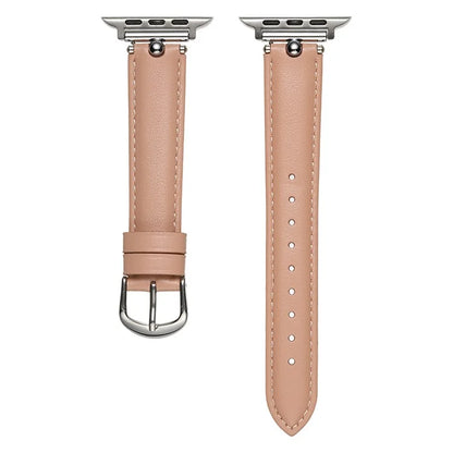 KALEBOL For Apple Watch Ultra 2 Ultra 49mm  /  Series 9 8 7 45mm  /  SE (2023) SE (2022) SE 6 5 4 44mm  /  3 2 1 42mm Strap