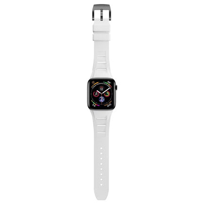 KALEBOL For Apple Watch Ultra 2 Ultra 49mm  /  Series 9 8 7 45mm  /  SE (2023) SE (2022) SE 6 5 4 44mm  Watch Bracelet