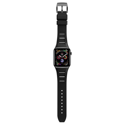 KALEBOL For Apple Watch Ultra 2 Ultra 49mm  /  Series 9 8 7 45mm  /  SE (2023) SE (2022) SE 6 5 4 44mm  Watch Bracelet