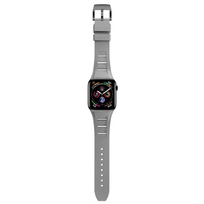 KALEBOL For Apple Watch Ultra 2 Ultra 49mm  /  Series 9 8 7 45mm  /  SE (2023) SE (2022) SE 6 5 4 44mm  Watch Bracelet