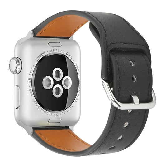 KALEBOL KLB-KCPU-001 For Apple Watch Ultra 2 Ultra 49mm / 9 8 7 45mm / 6 5 4 SE (2023) SE (2022) SE 44mm / 3 2 1 42mm Watch Band