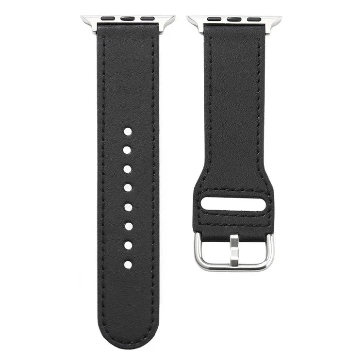 KALEBOL KLB-KCPU-001 For Apple Watch Ultra 2 Ultra 49mm / 9 8 7 45mm / 6 5 4 SE (2023) SE (2022) SE 44mm / 3 2 1 42mm Watch Band