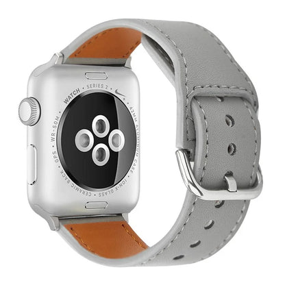 KALEBOL KLB-KCPU-001 For Apple Watch Ultra 2 Ultra 49mm / 9 8 7 45mm / 6 5 4 SE (2023) SE (2022) SE 44mm / 3 2 1 42mm Watch Band