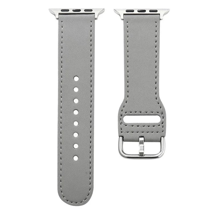 KALEBOL KLB-KCPU-001 For Apple Watch Ultra 2 Ultra 49mm / 9 8 7 45mm / 6 5 4 SE (2023) SE (2022) SE 44mm / 3 2 1 42mm Watch Band