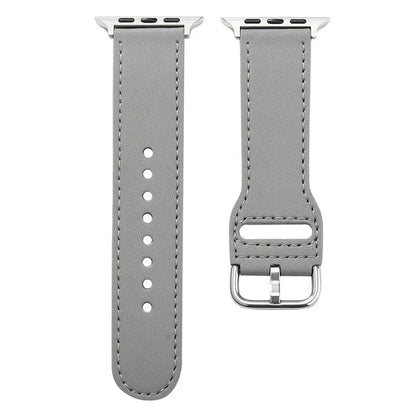 KALEBOL KLB-KCPU-001 For Apple Watch Ultra 2 Ultra 49mm / 9 8 7 45mm / 6 5 4 SE (2023) SE (2022) SE 44mm / 3 2 1 42mm Watch Band