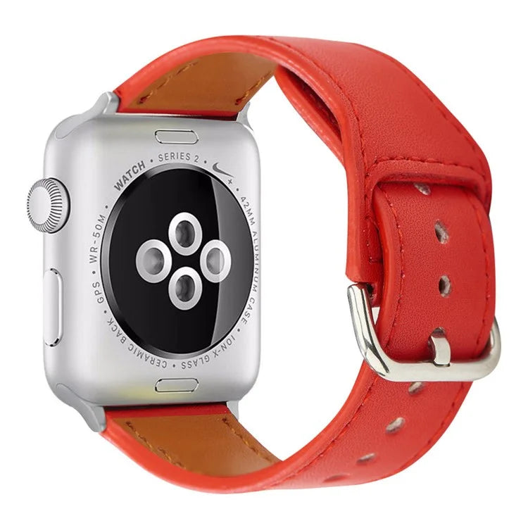 KALEBOL KLB-KCPU-001 For Apple Watch Ultra 2 Ultra 49mm / 9 8 7 45mm / 6 5 4 SE (2023) SE (2022) SE 44mm / 3 2 1 42mm Watch Band