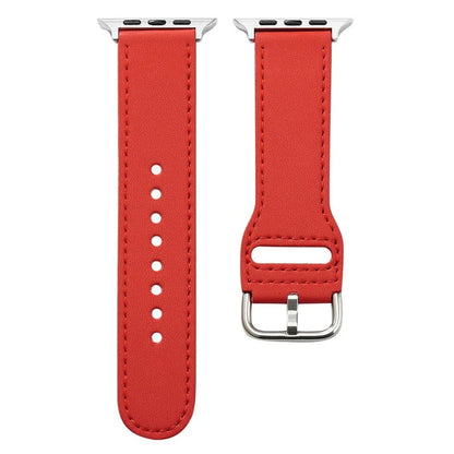 KALEBOL KLB-KCPU-001 For Apple Watch Ultra 2 Ultra 49mm / 9 8 7 45mm / 6 5 4 SE (2023) SE (2022) SE 44mm / 3 2 1 42mm Watch Band