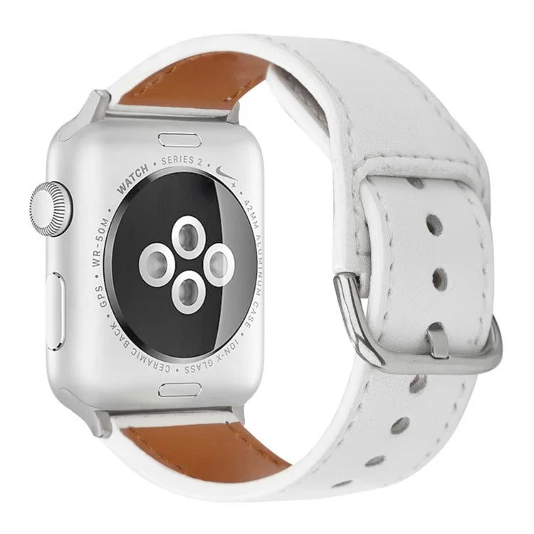 KALEBOL KLB-KCPU-001 For Apple Watch Ultra 2 Ultra 49mm / 9 8 7 45mm / 6 5 4 SE (2023) SE (2022) SE 44mm / 3 2 1 42mm Watch Band